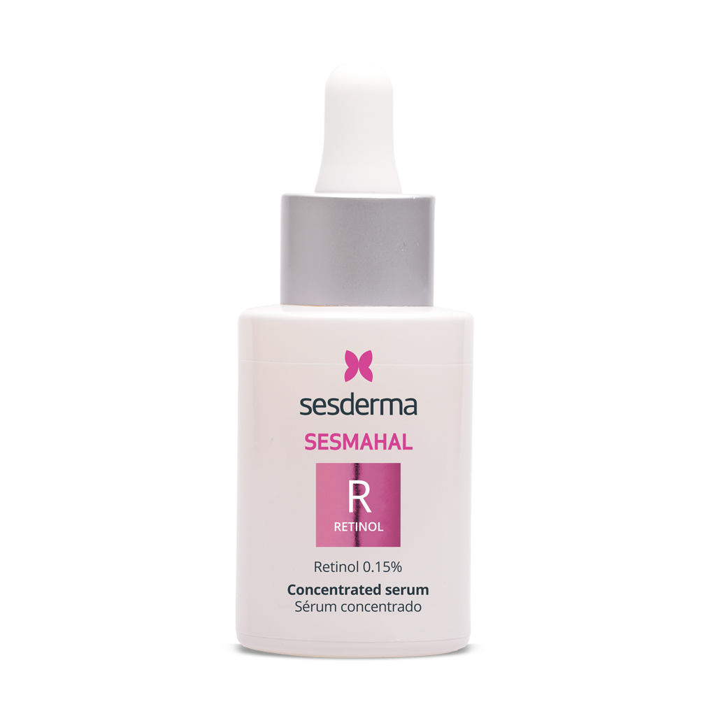 SESMAHAL R -Retinol 0.15%