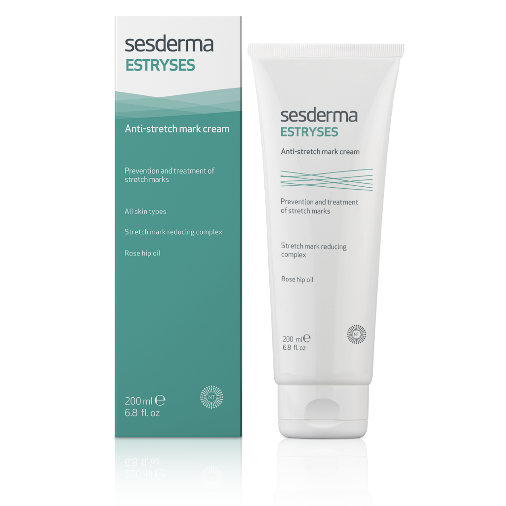 ESTRYSES Anti-stretch Mark Cream 6.8 fl. Oz
