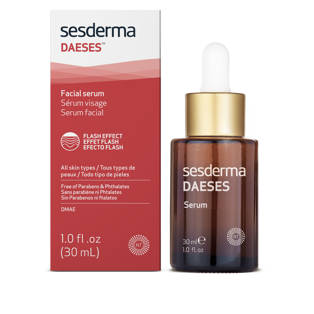 DAESES Serum pour le visage 1.0 fl. Oz