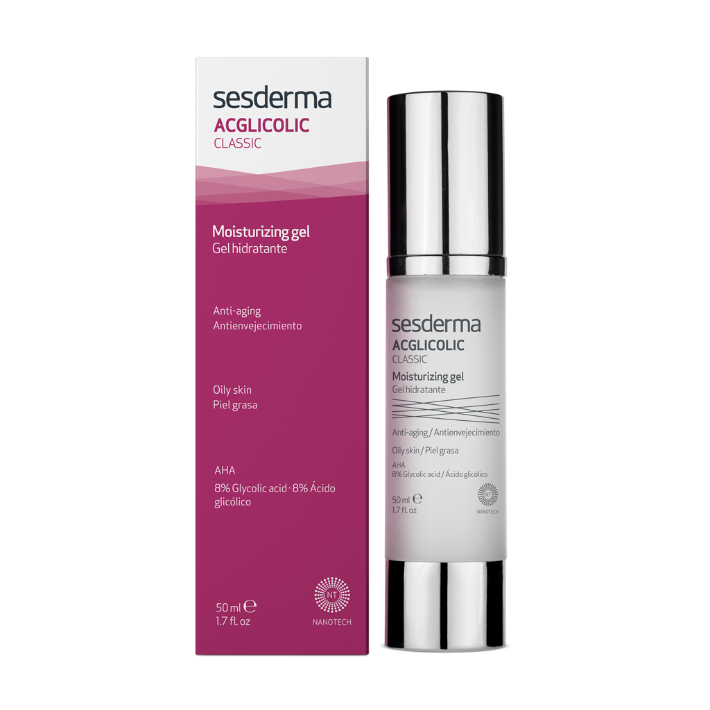 ACGLICOLIC Classic Gel