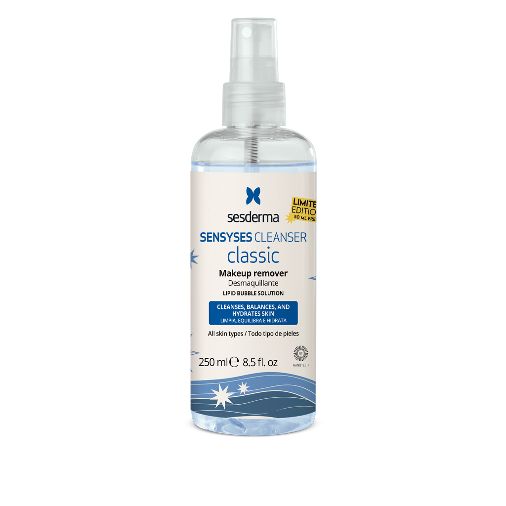 SENSYSES Nettoyant Classic - Édition limitée