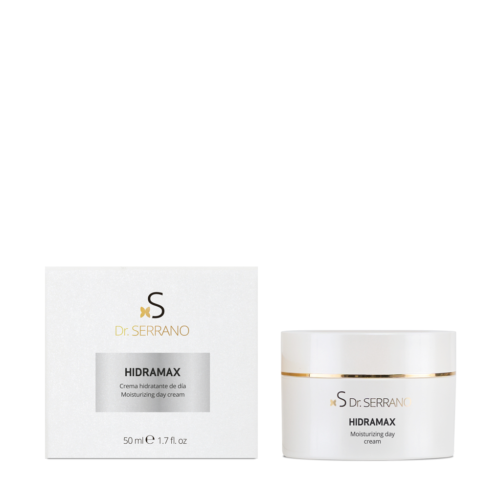 HIDRAMAX Crema de Dia