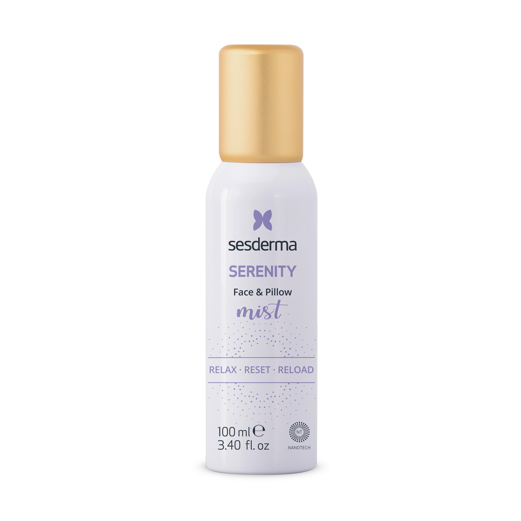 SERENITY Face & Pillow Mist