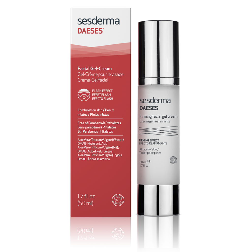 sesderma firming cream
