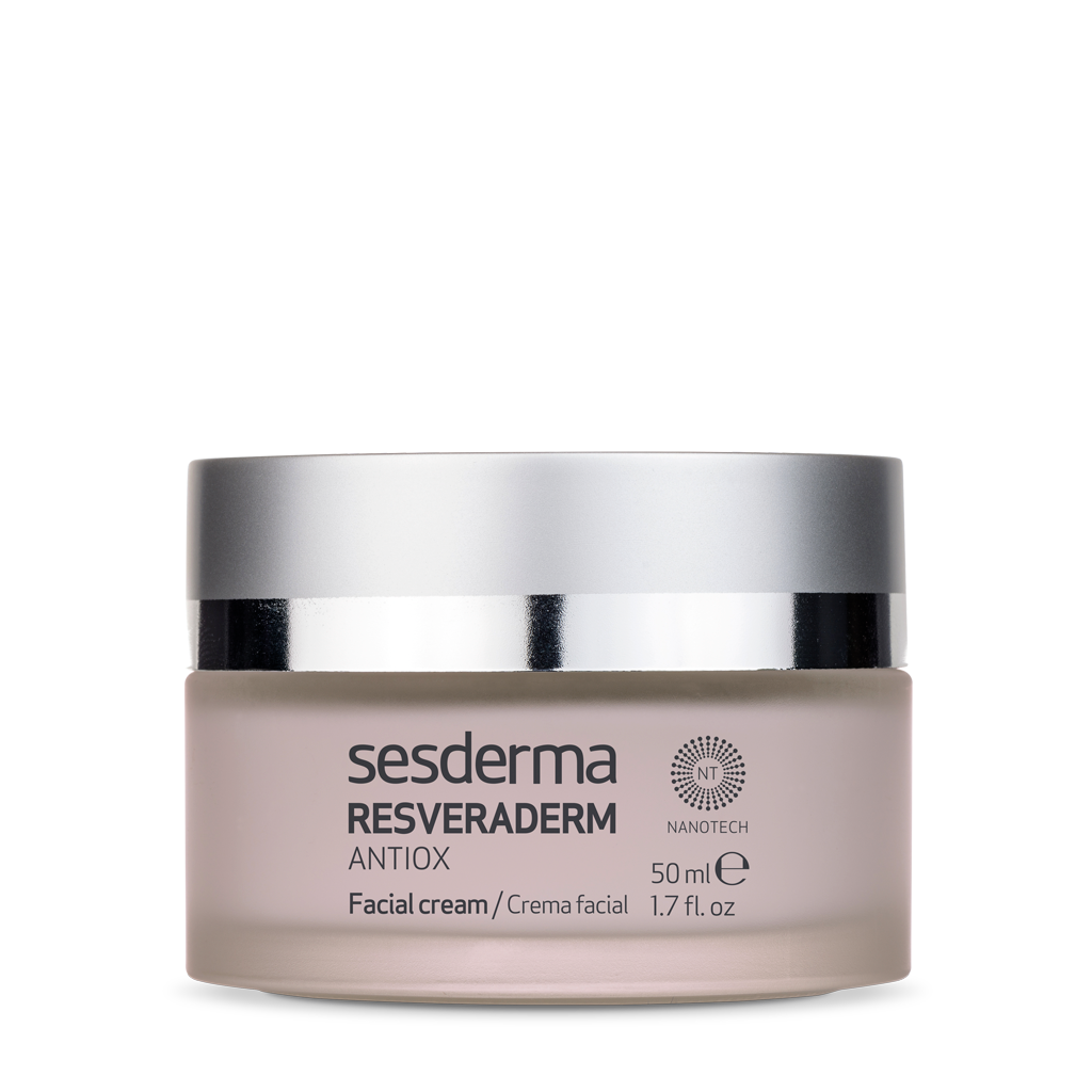 sesderma resveraderm anti aging