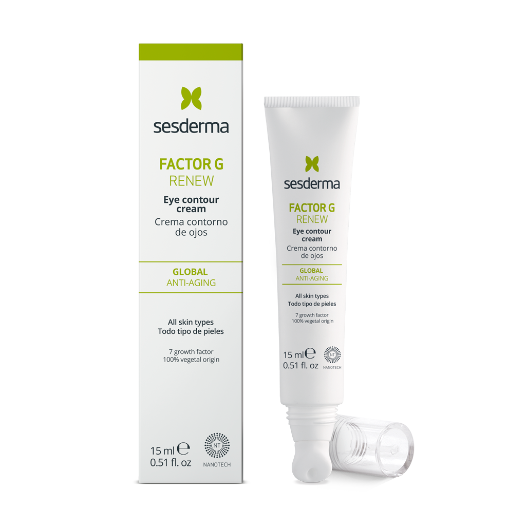 FACTOR G Renew Eye Contour