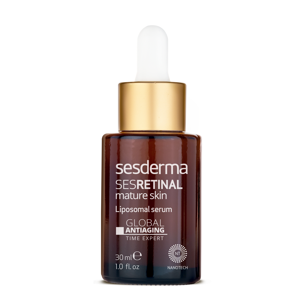 SESRETINAL Mature Skin Liposomal Serum