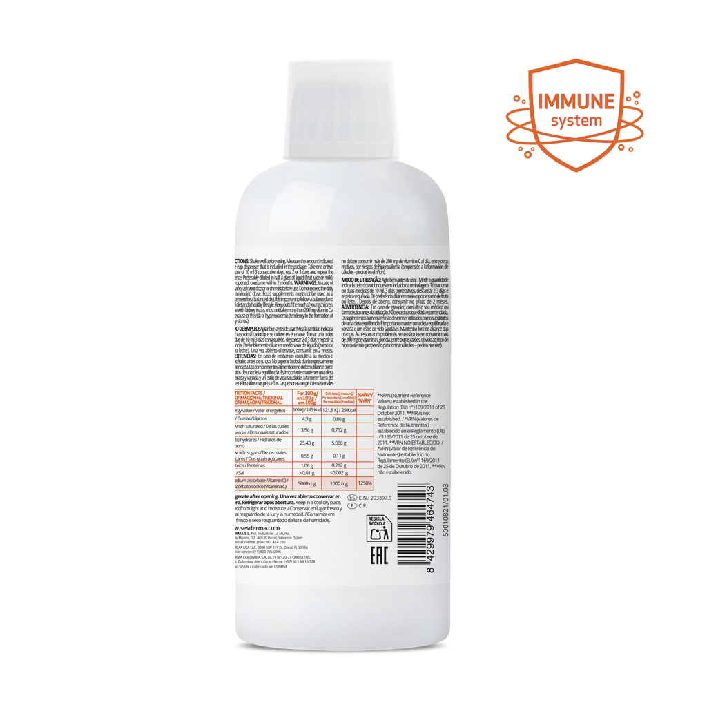 C-VIT Defense 500ml
