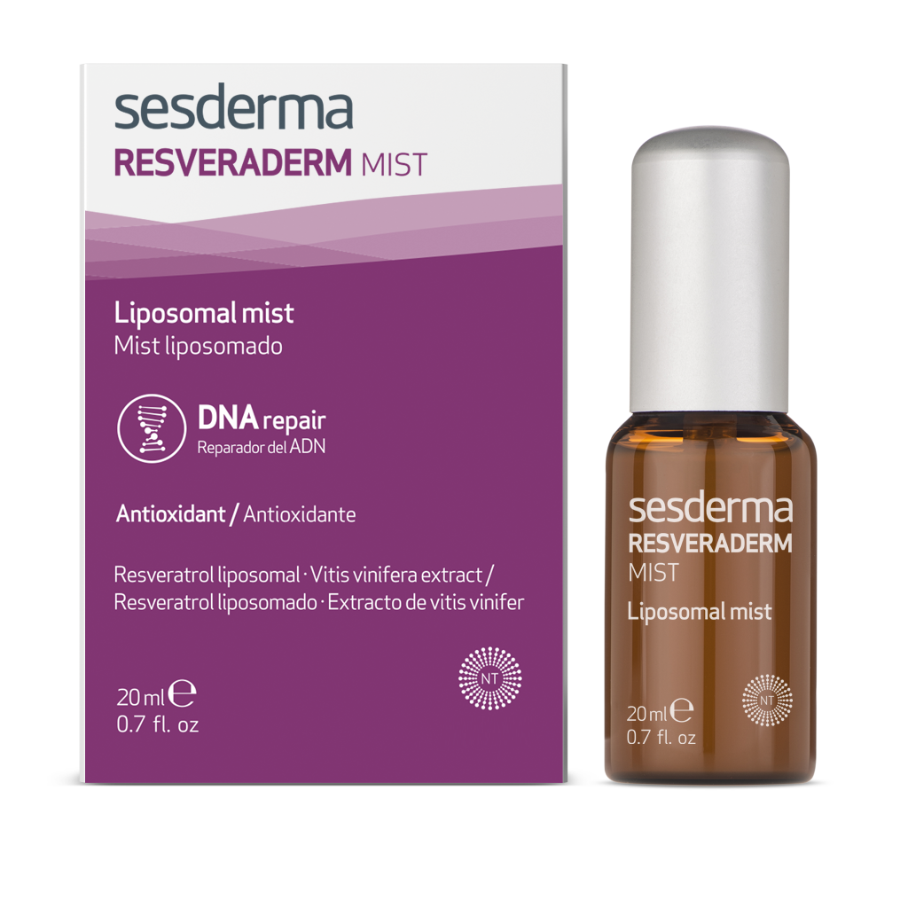 RESVERADERM Mist 0.7 fl. Oz