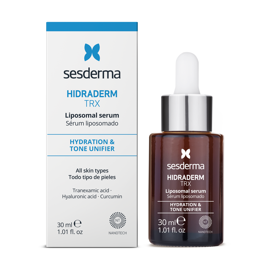 HIDRADERM TRX Liposomal Serum
