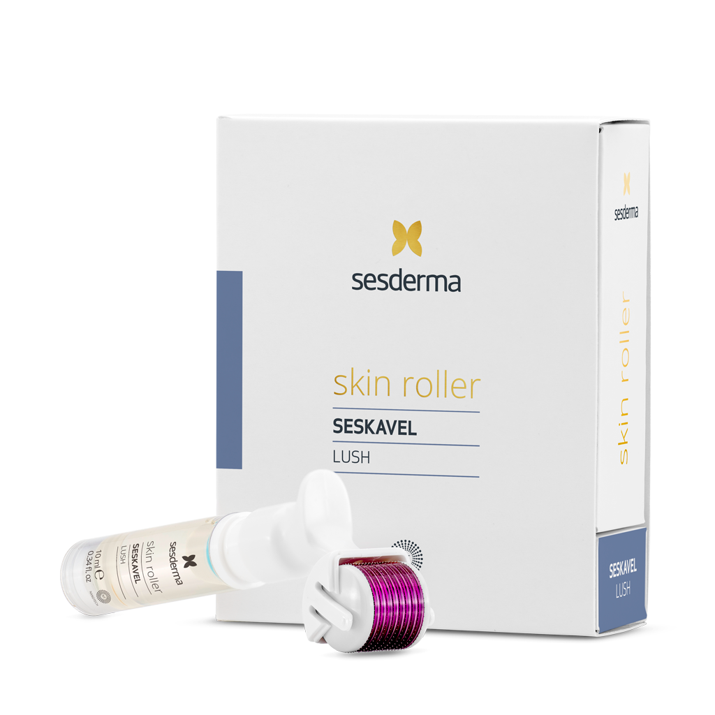 SKIN ROLLER Seskavel 10ml