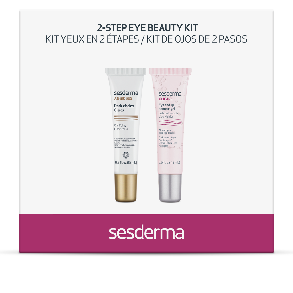 2-STEP EYE BEAUTY KIT
