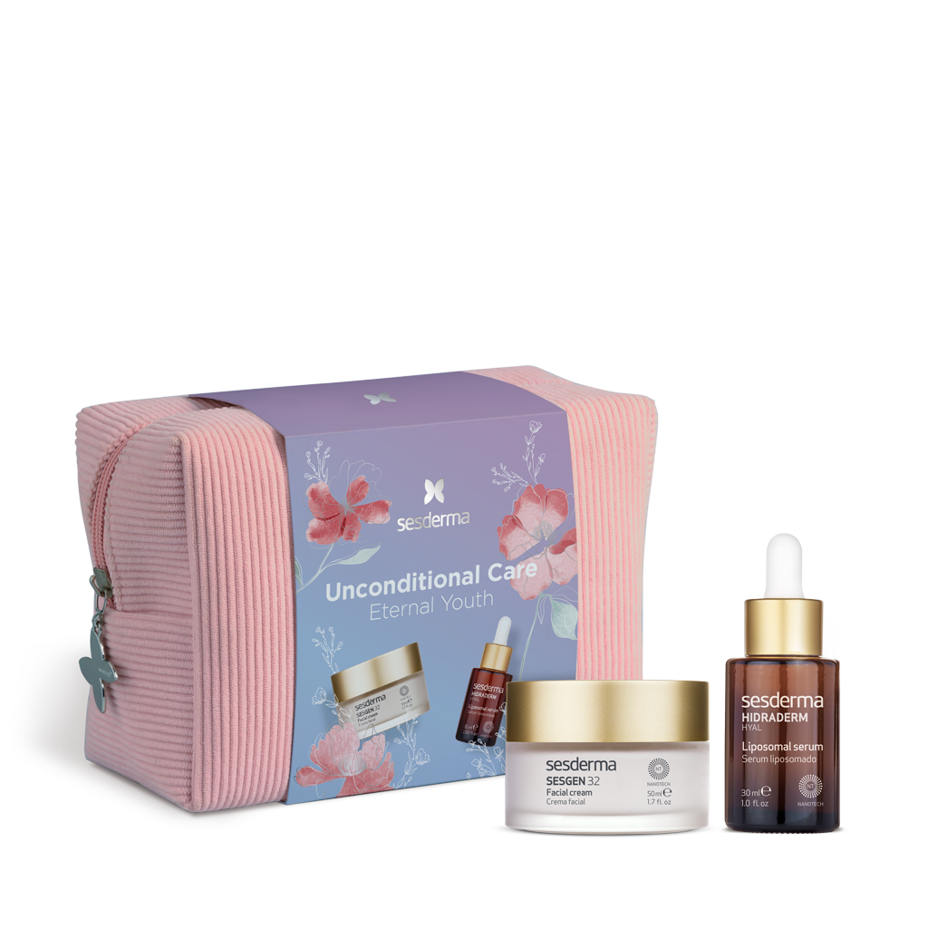 Pack Cuidado incondicional