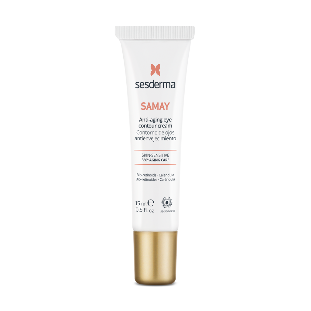 SAMAY Eye Contour