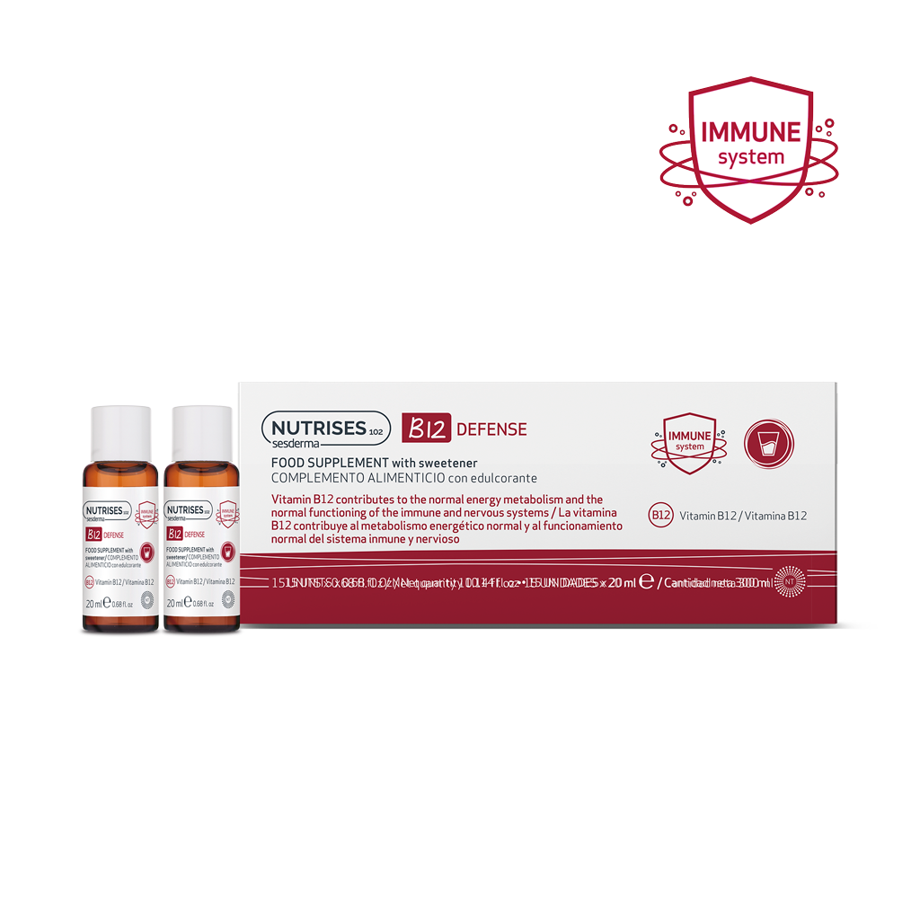 B12 Defense 15x20ml
