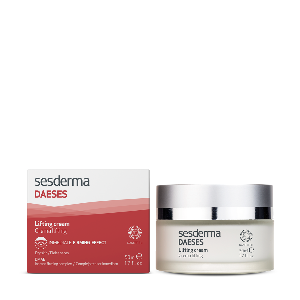 sesderma firming cream