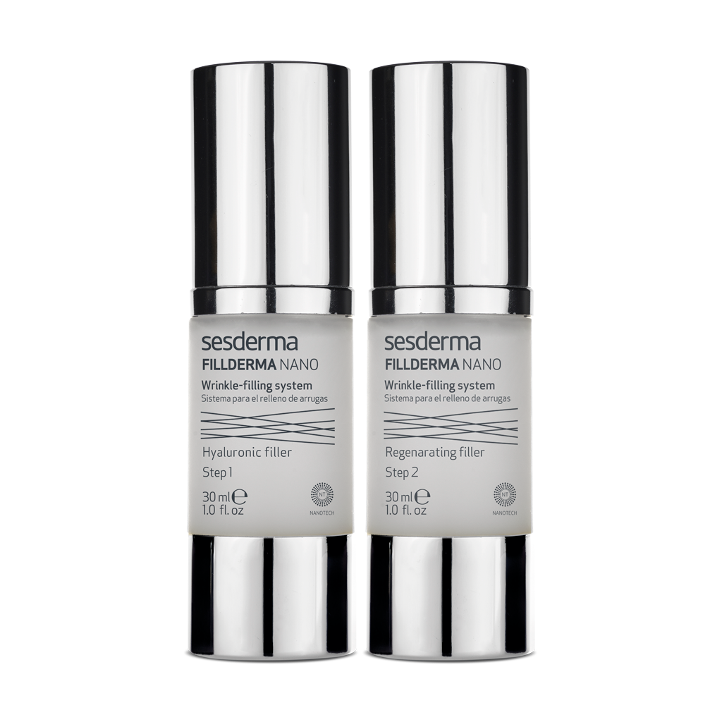 FILLDERMA NANO WRINKLE FILLING SYSTEM