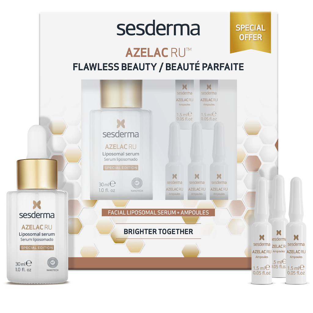 FLAWLESS BEAUTY Promo Pack