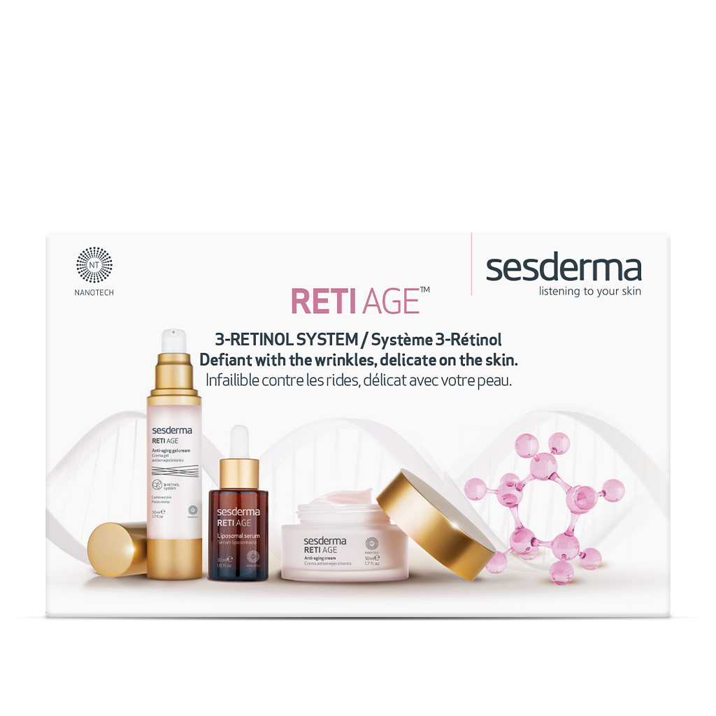 RETI AGE 3-PACK MINI SAMPLE