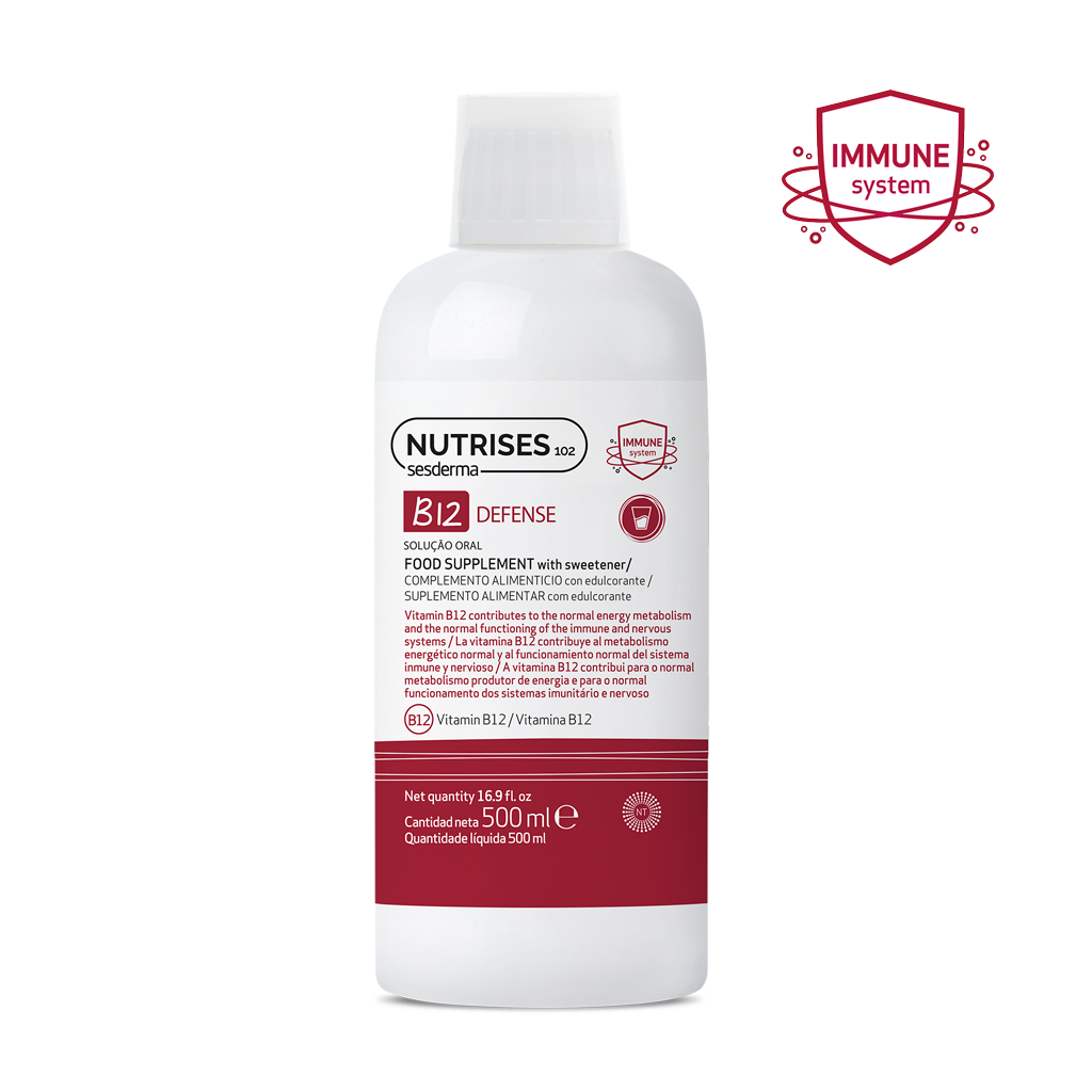 B12 Defense 500ml