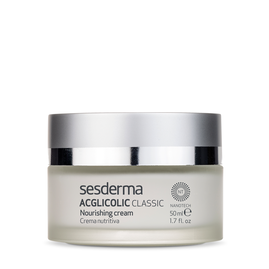 ACGLICOLIC Nourishing cream