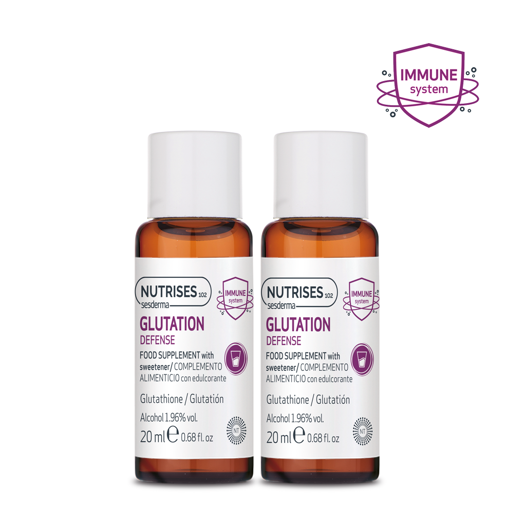 GLUTATION Defense 15x20ml