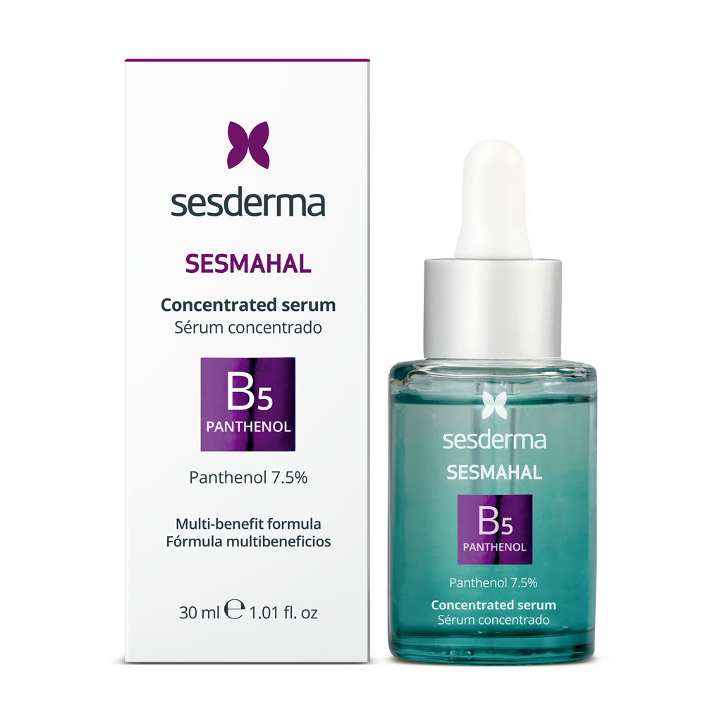 SESMAHAL B5 -Panthenol 7.5%