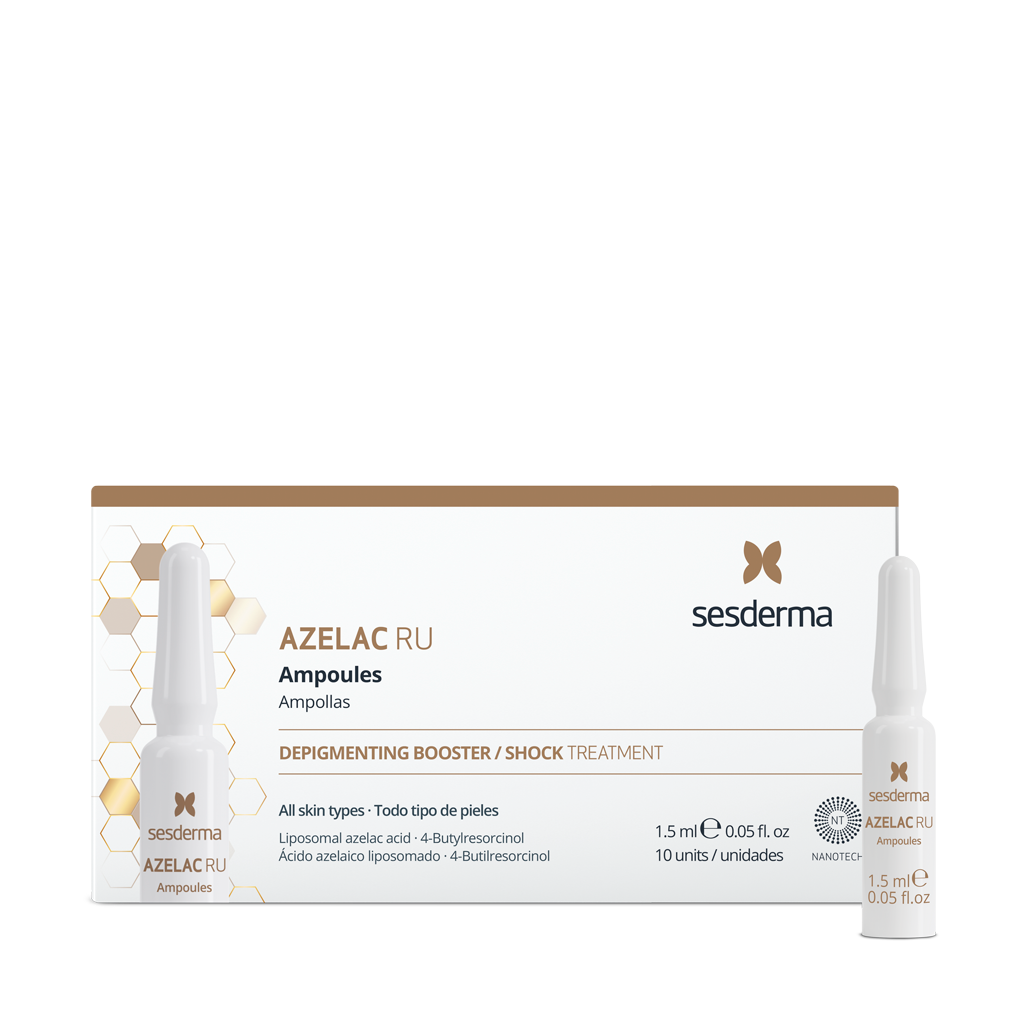 AZELAC RU Ampoules