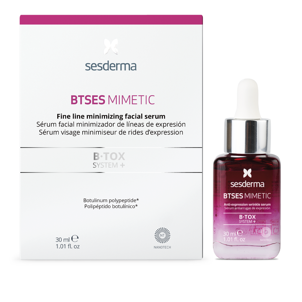 BTSES MIMETIC Anti-wrinkle Serum 1.0 fl. Oz