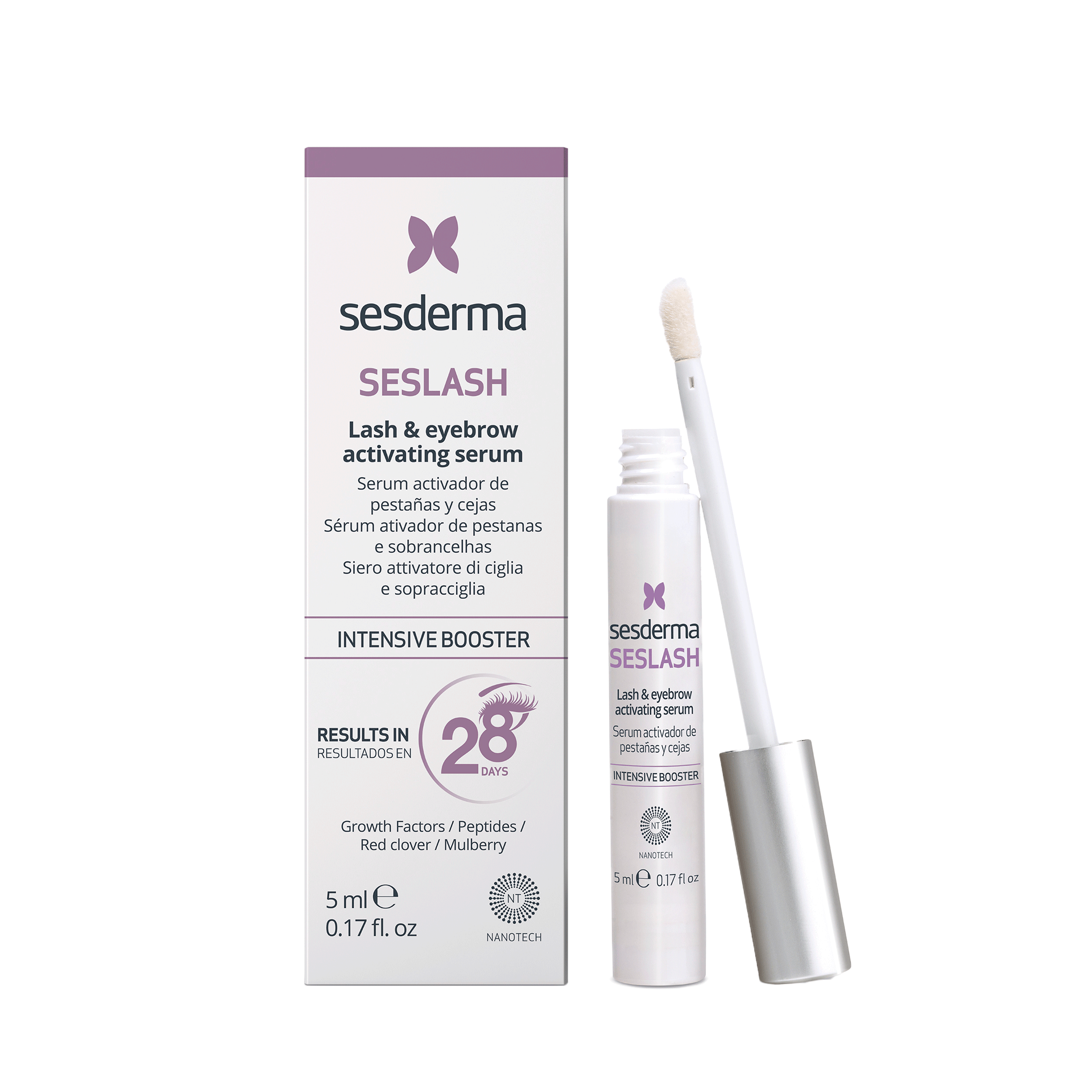 SESLASH 5 ml