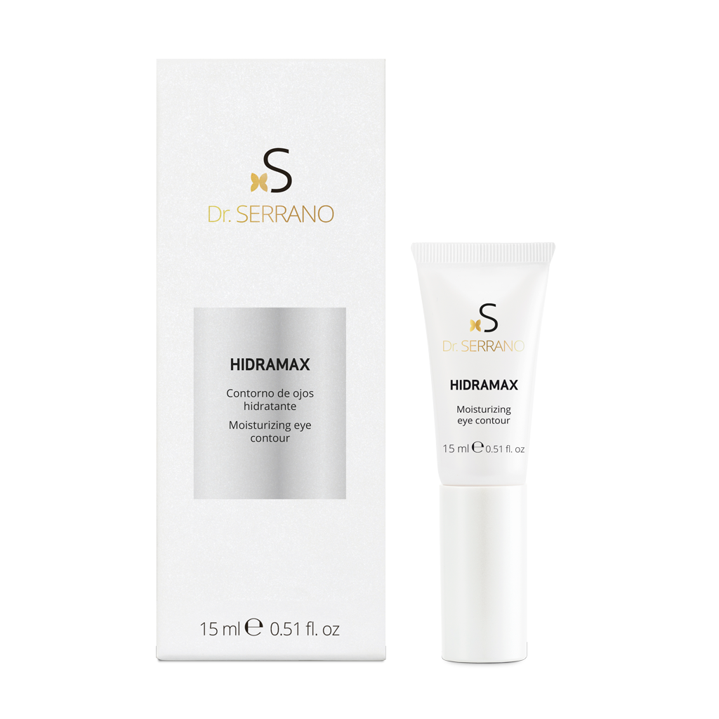 HIDRAMAX Contorno de Ojos