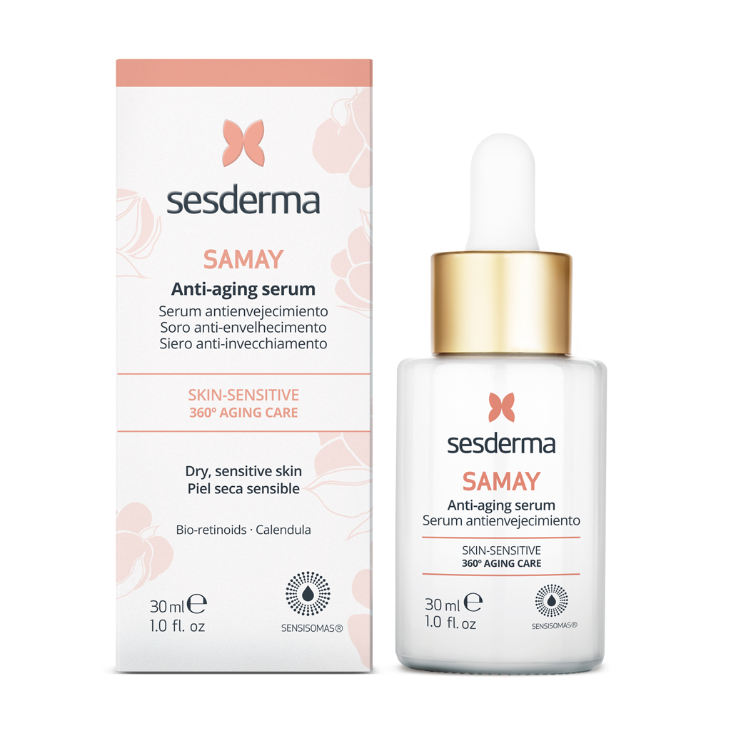 sesderma serum anti age)
