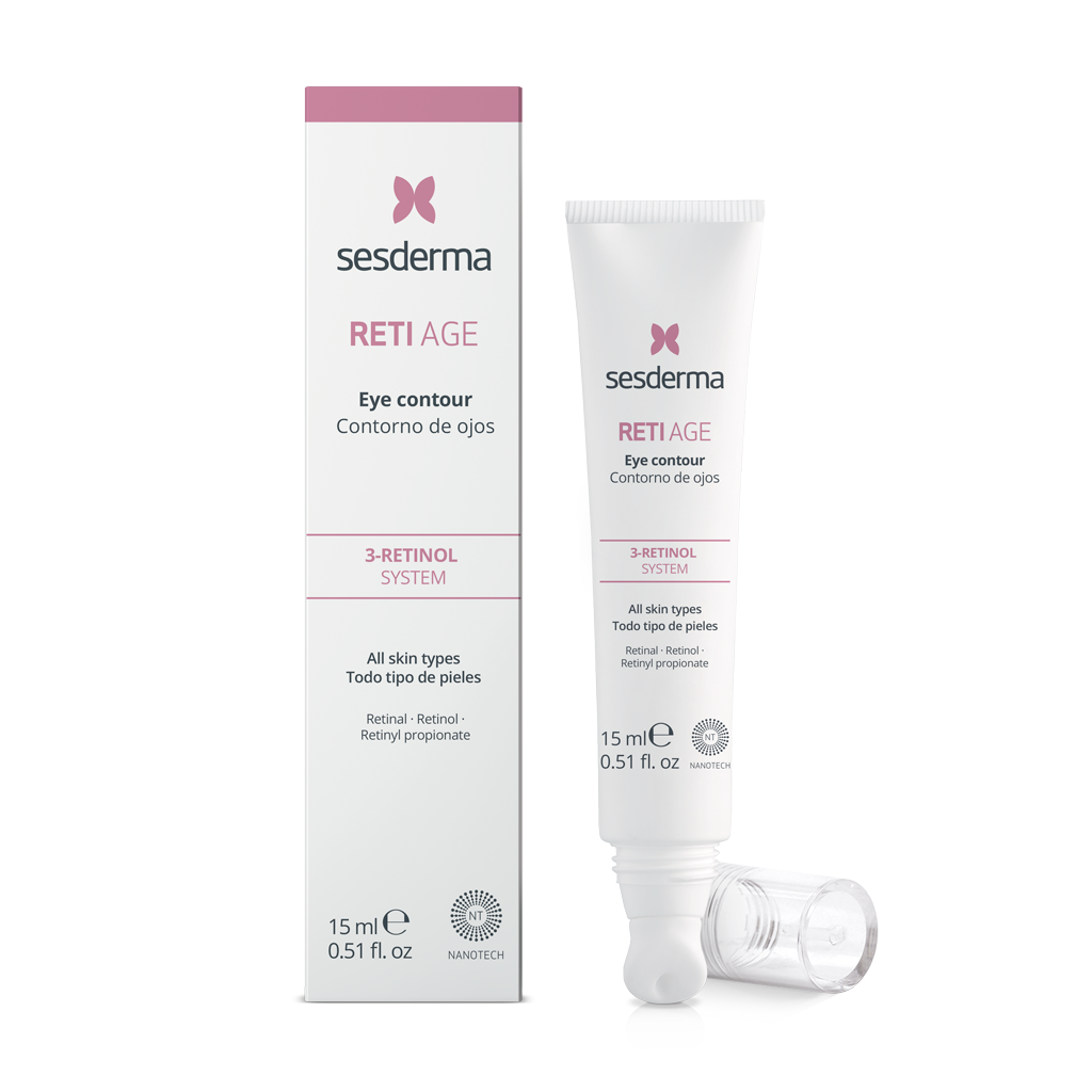 RETIAGE Krem pod oczy 15 ml