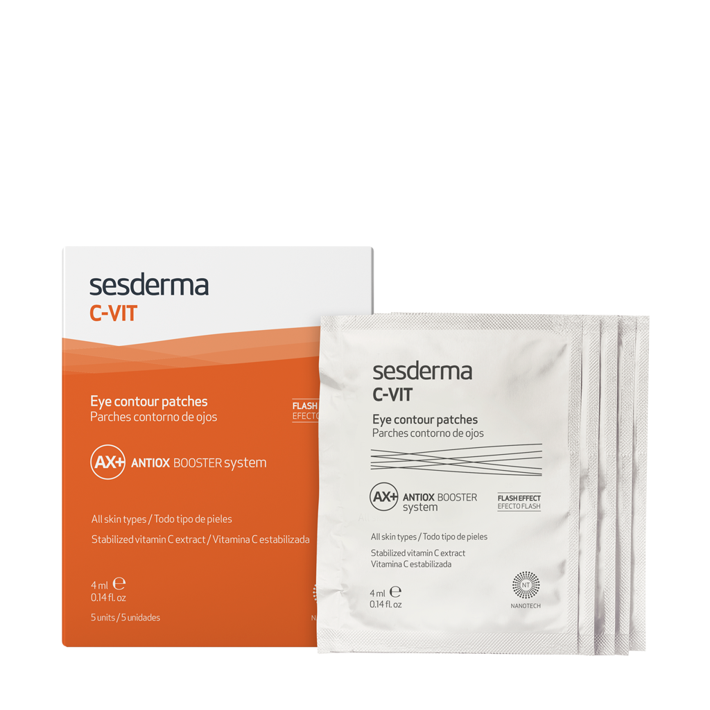 sesderma dark circles