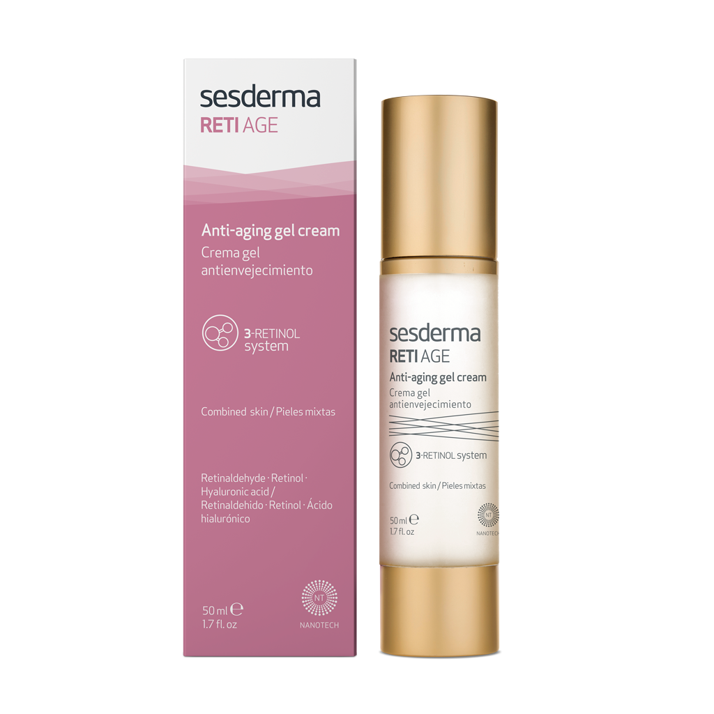 sesderma serum anti age)