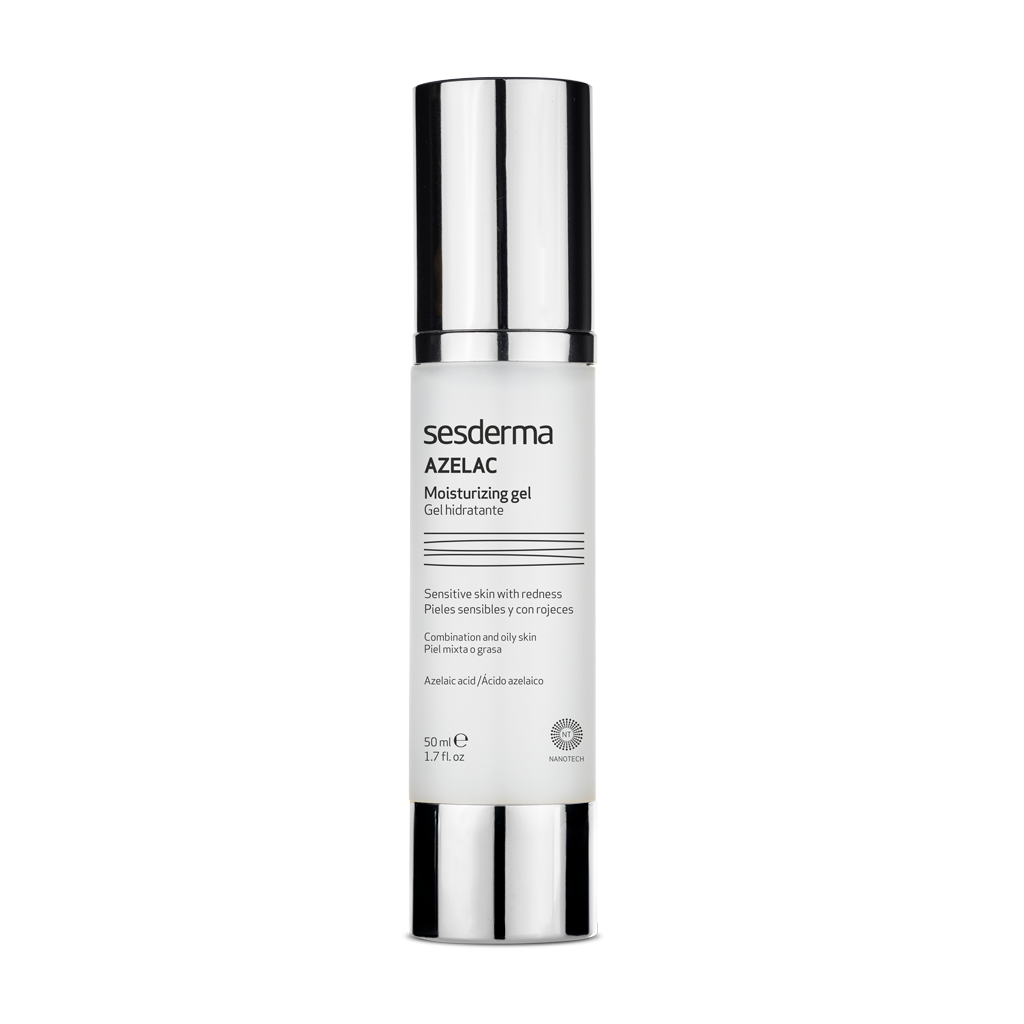 AZELAC Moisturizing Gel