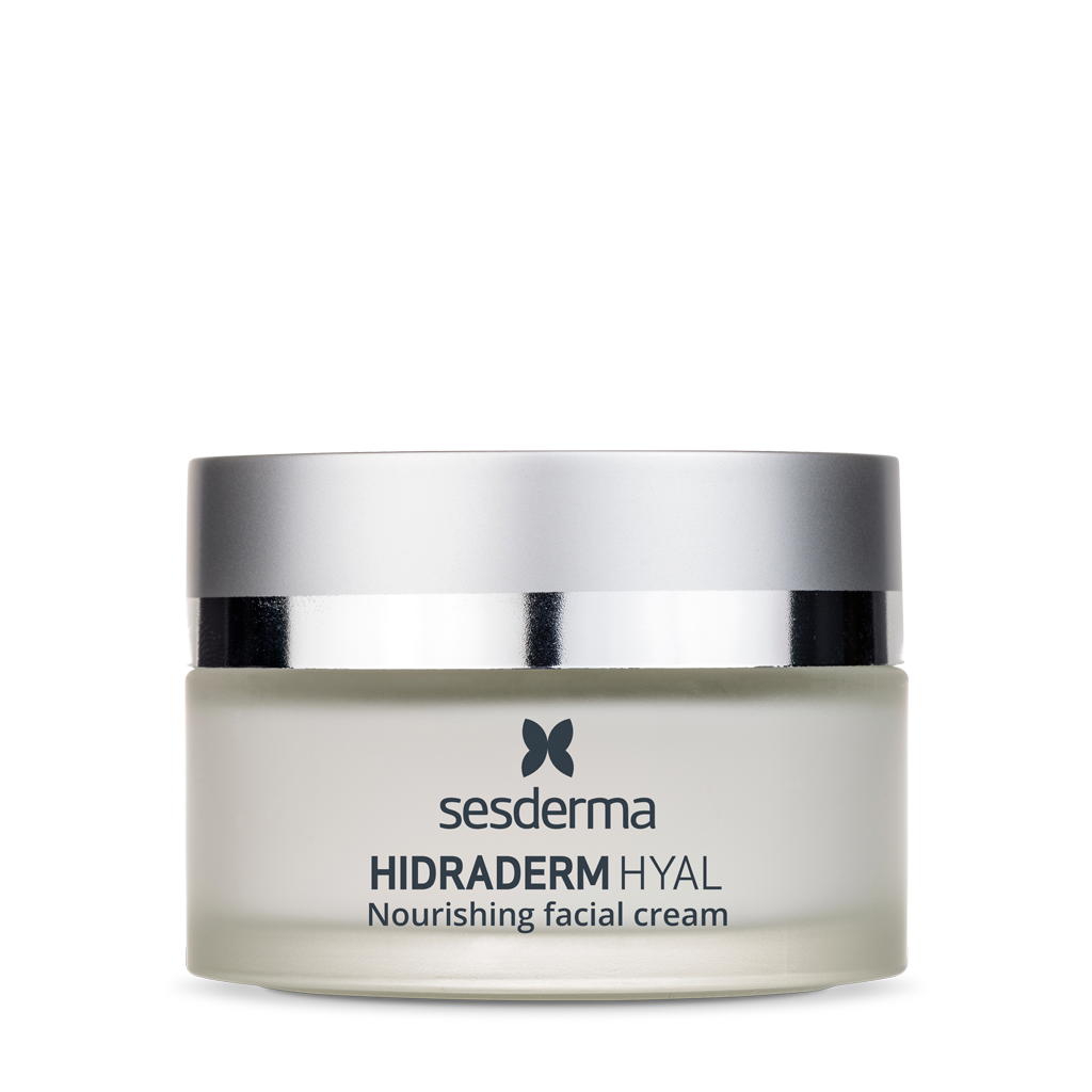HIDRADERM HYAL Crème nourrissante