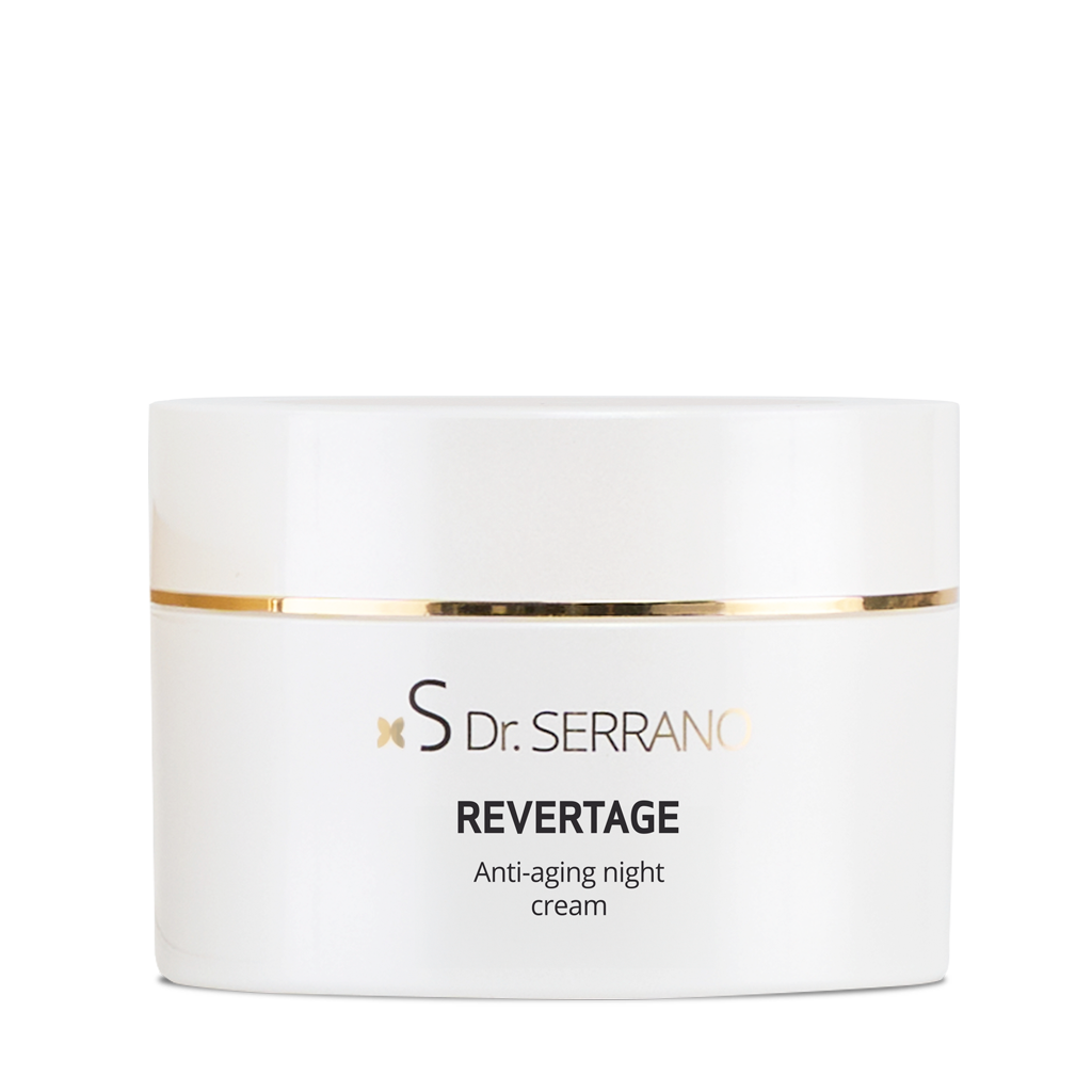 REVERTAGE Crema de Noche