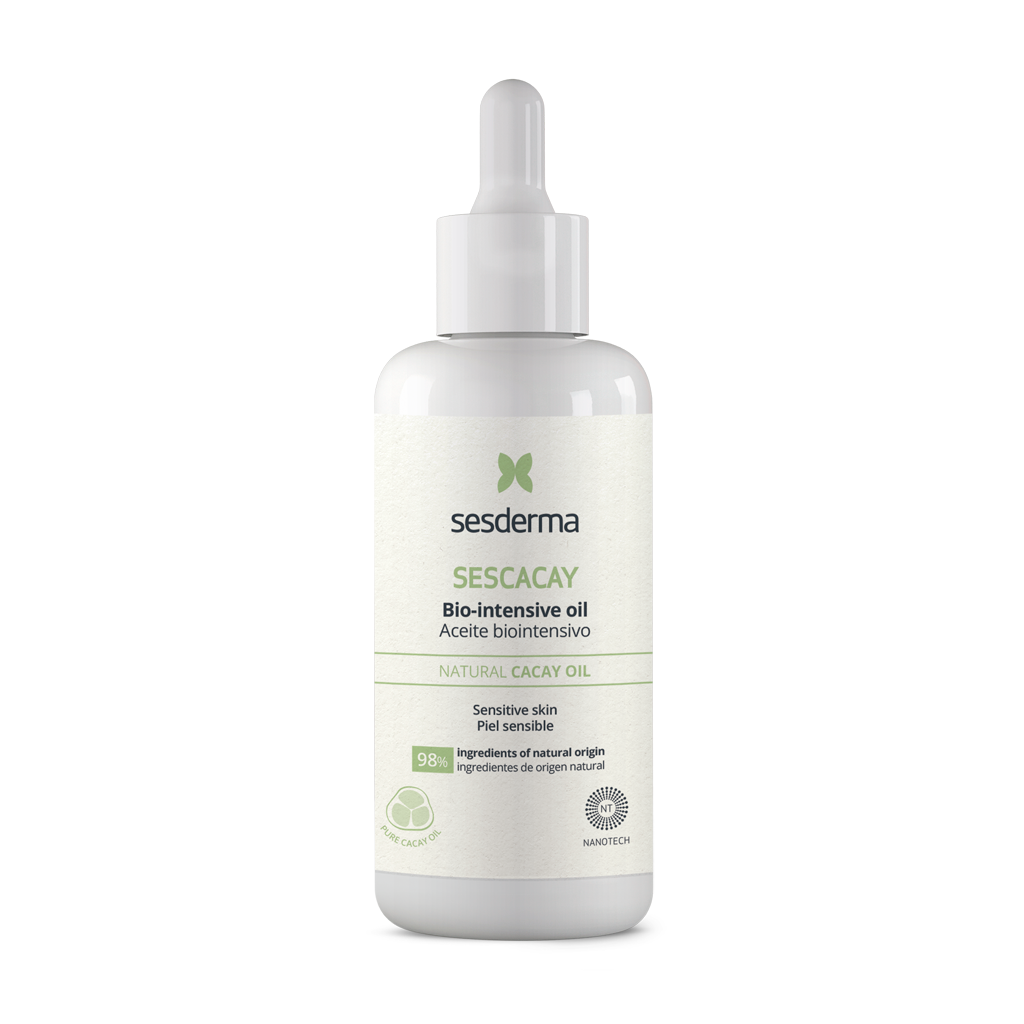 SESCACAY Intensives Bio-Öl