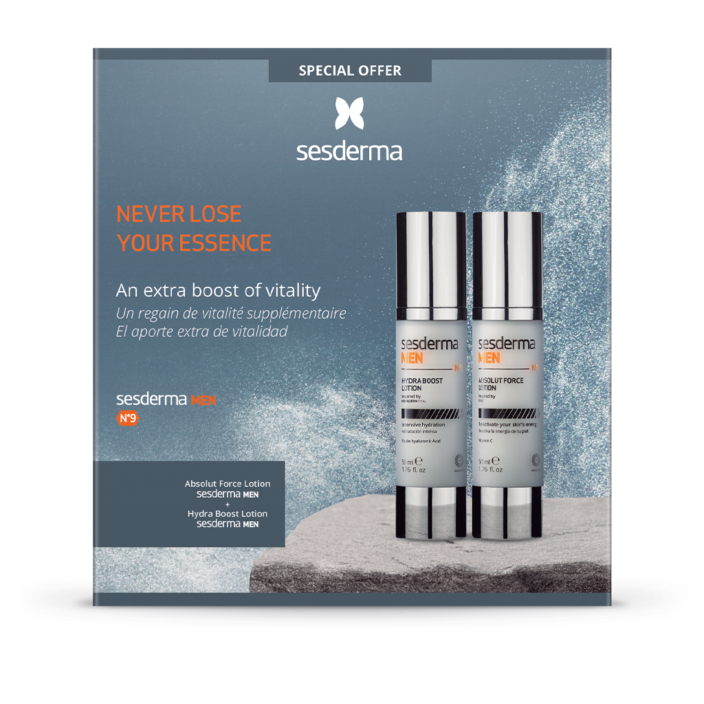 Sesderma MEN Father's Day Promo Pack