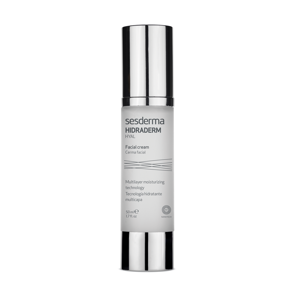 Sesderma Hidraderm Hyal Facial Cream 50ml Sesderma Hidraderm Hyal Facial Cream 50ml