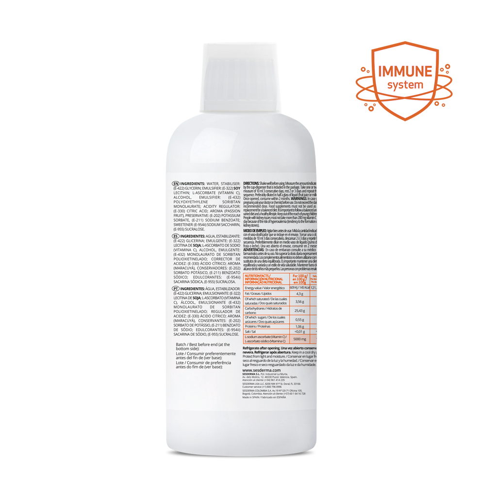C-VIT Defense 500ml