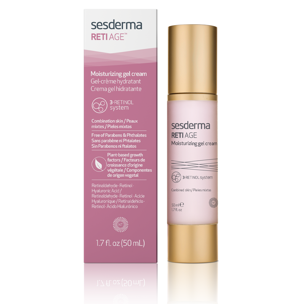 Sesderma anti aging cream hotsell