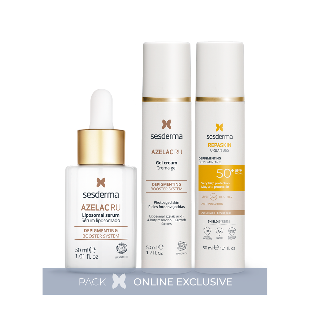 Goodbye Dark Spots PACK