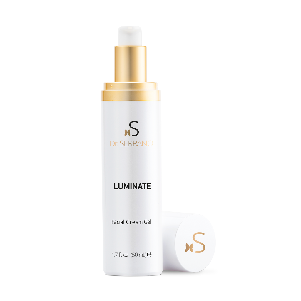 LUMINATE Crema Gel