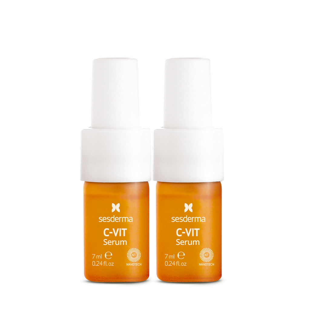 C-VIT Single-dose Serum 5x7ml