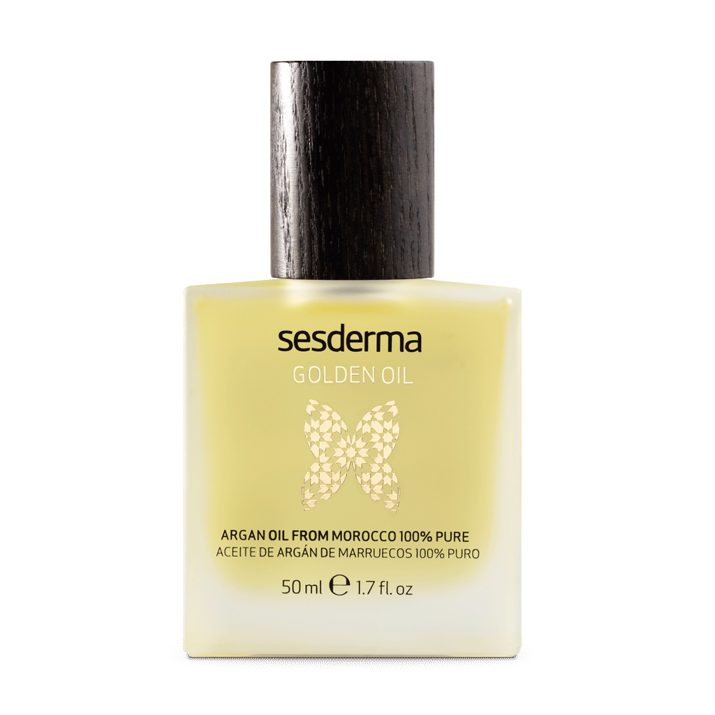 GOLDEN OIL 1.7 fl. Oz