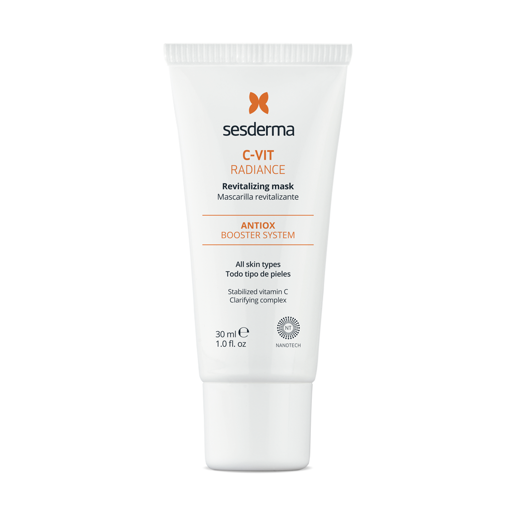 C-VIT RADIANCE Revitalizing Mask