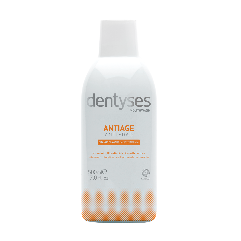 DENTYSES Anti-ageing Mouthwash