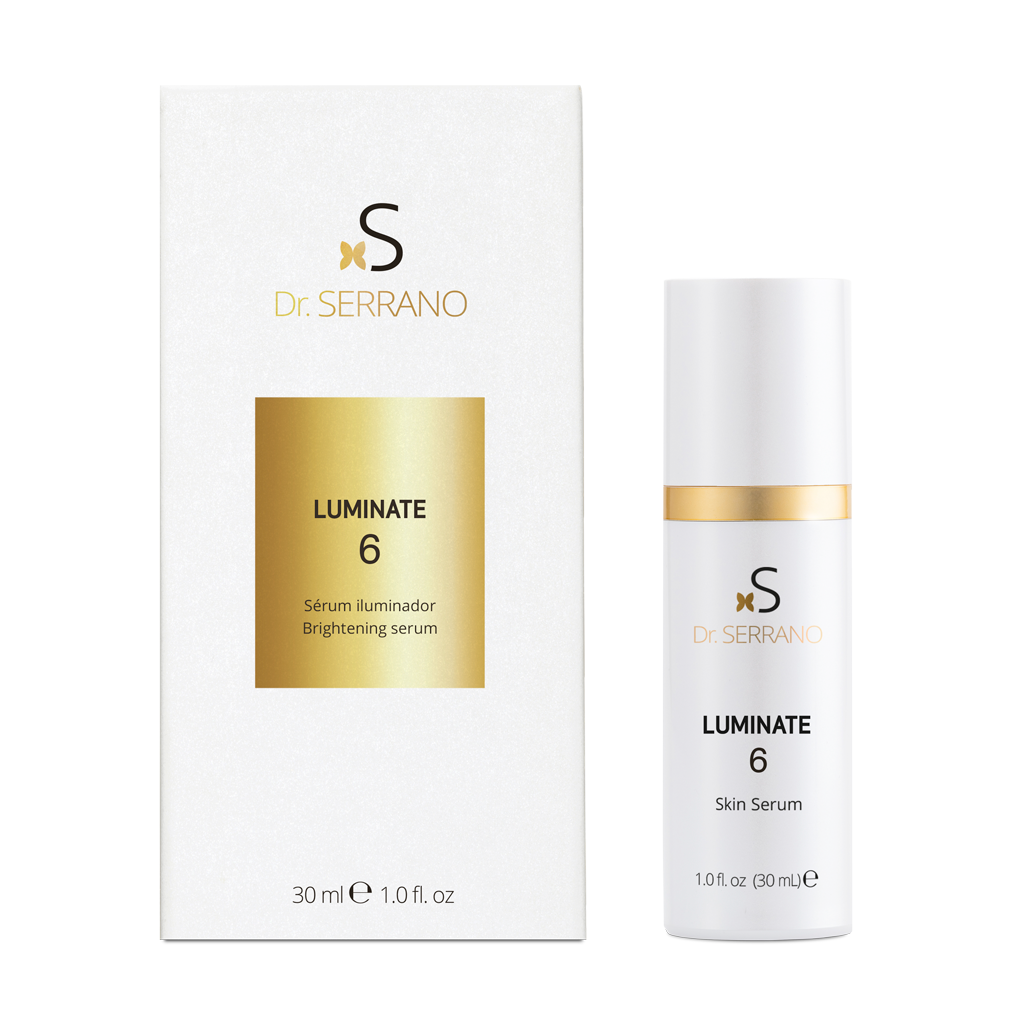 LUMINATE 6 Serum